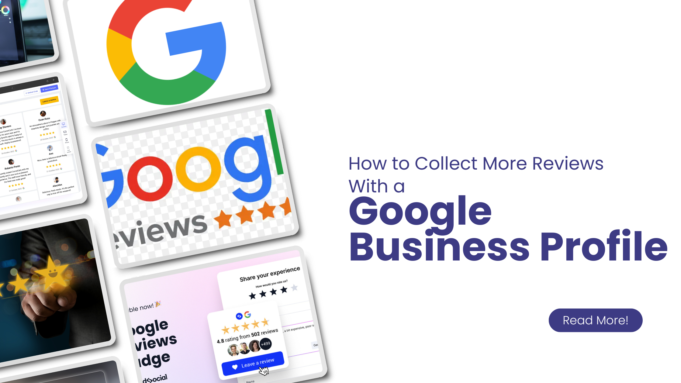 Google Business Profile