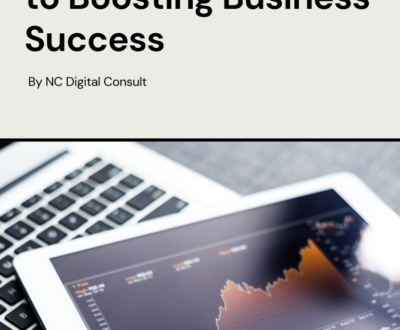 NC DIGITAL CONSULT