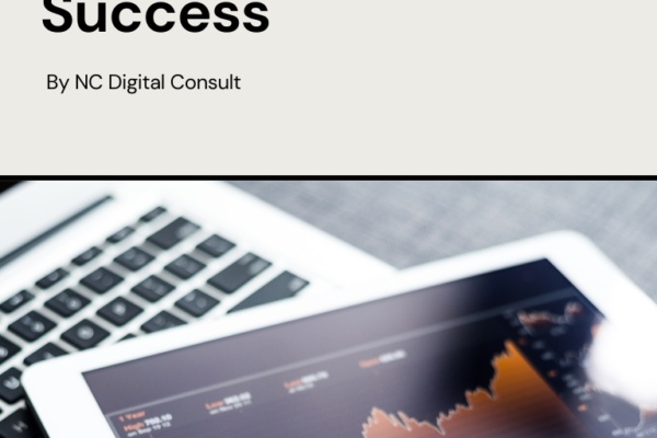 NC DIGITAL CONSULT