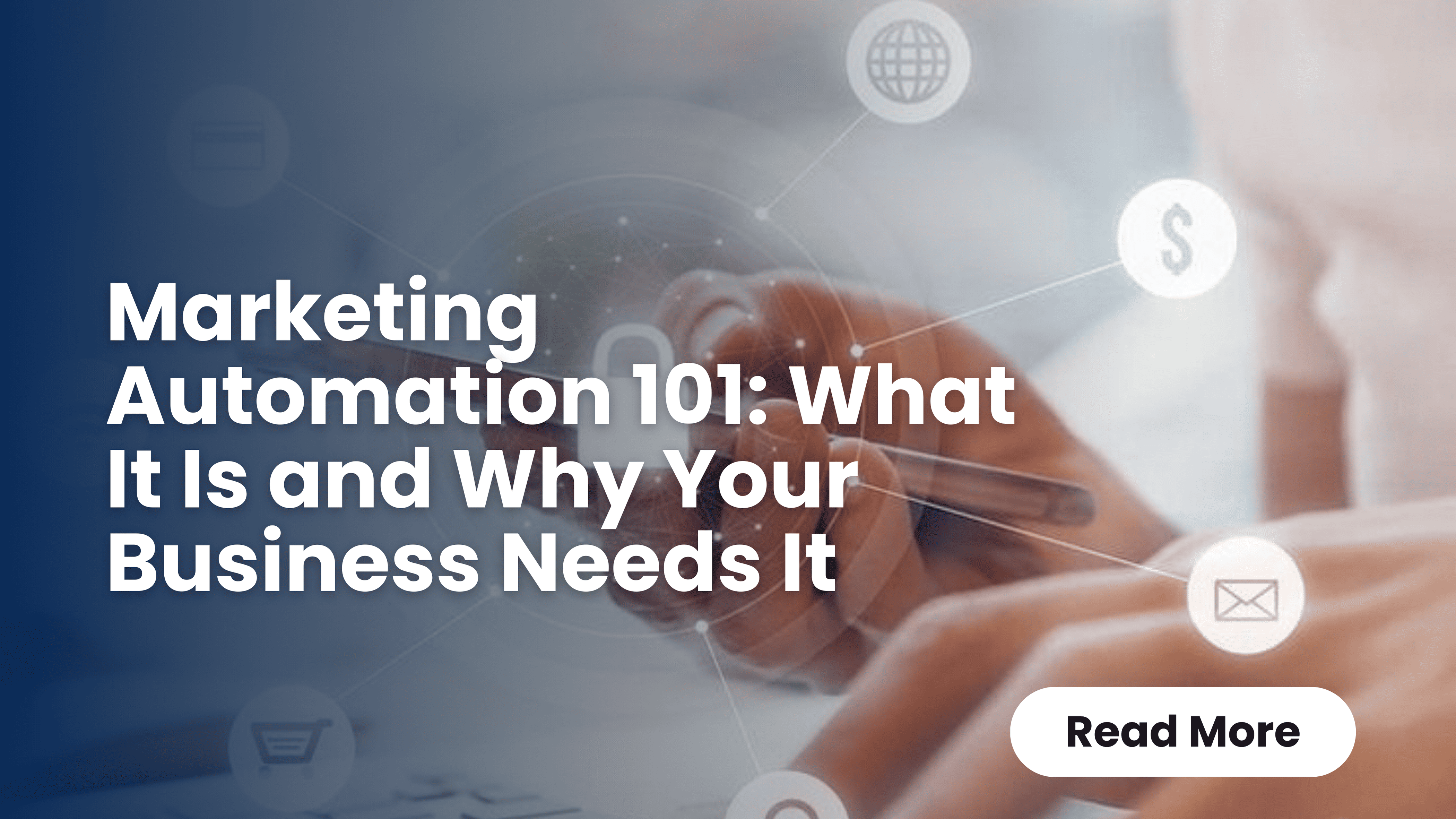 marketing automation